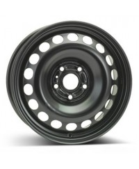 Trebl 64J40H Black R15 W6.0 PCD5x114.3 ET40 DIA67.1